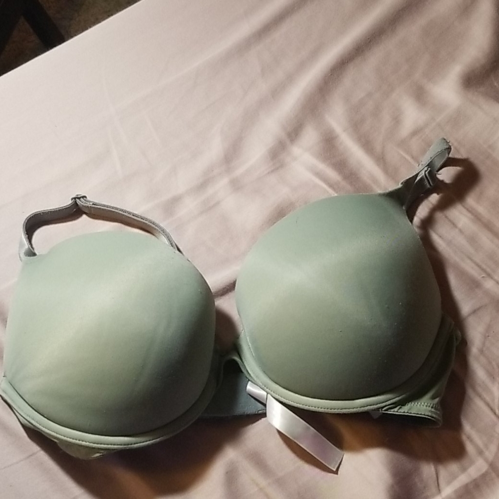PINK Wear Everywhere Bra